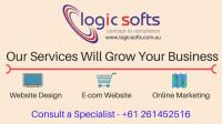 logicsoftsaustralia image 1